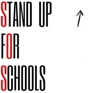 Stand Up for Schools
