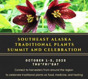 Tradional Foods Summit Oct 2020
