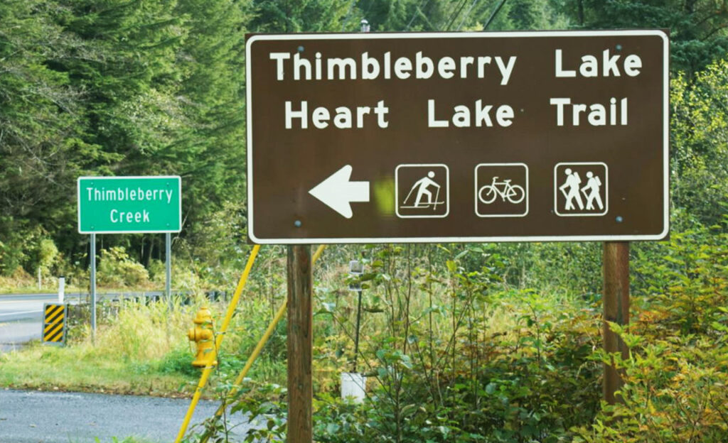 trailworks thimbleberry heart lakes