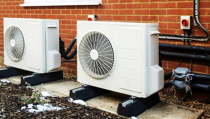 Heat pumps from Canary Medias 10 21 article