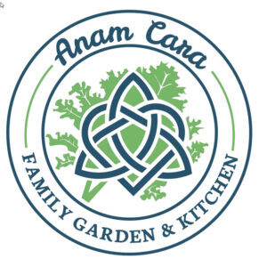 Anam Cara Family Garden & Kitchen logo