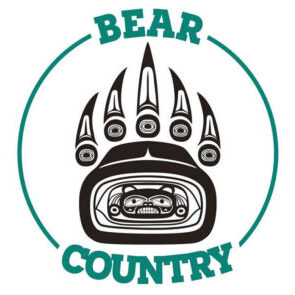 Bear Country logo from FB page
