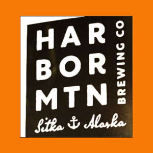 Harbor Mtn Brewing logo square