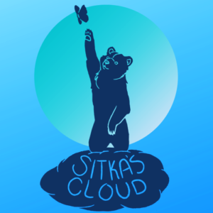 Sitka Cloud Art Logo from FB