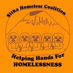 Sitka Homeless Coalition LOGO SQUARE