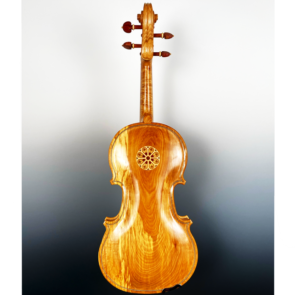 Sitka Music Fest Violin from Alex Serio April 20 email