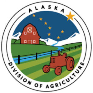 Div of Agriculture seal