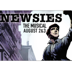 Newsies the Musical_SQUARE_from sfac fb
