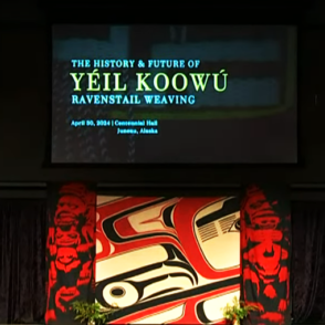 Ravenstail Weaving Yeil Koowu Event_image