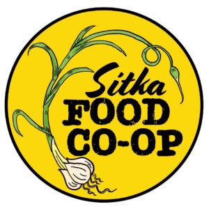 Sitka Food Coop LOGO SQUARE