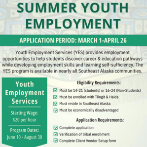 Summer Youth Employment image_square