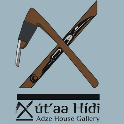 Xutaa Hidi adze logo